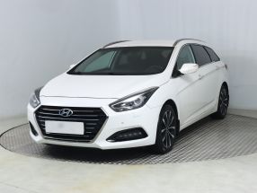 Hyundai i40 - 2016