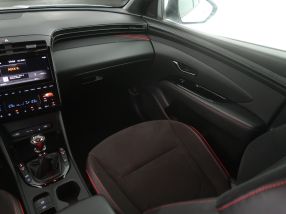 Hyundai Tucson - 2022