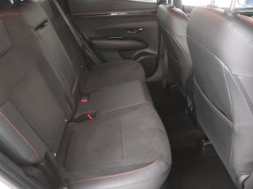 Hyundai Tucson - 2022