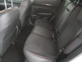 Hyundai Tucson - 2022