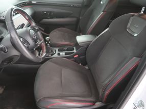 Hyundai Tucson - 2022