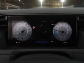 Hyundai Tucson - 2022