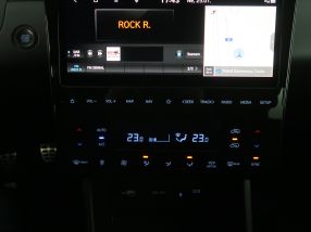 Hyundai Tucson - 2022