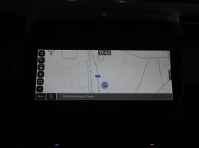 Hyundai Tucson - 2022