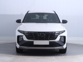 Hyundai Tucson - 2022
