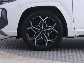 Hyundai Tucson - 2022
