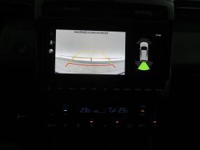 Hyundai Tucson - 2022