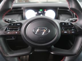 Hyundai Tucson - 2022