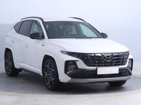 Hyundai Tucson - 2022