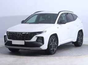 Hyundai Tucson - 2022