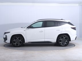 Hyundai Tucson - 2022
