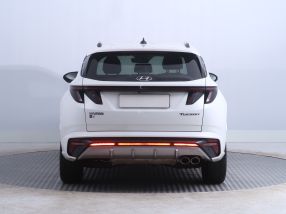Hyundai Tucson - 2022