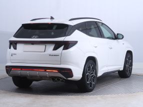 Hyundai Tucson - 2022