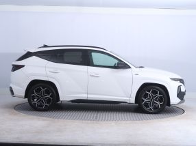 Hyundai Tucson - 2022
