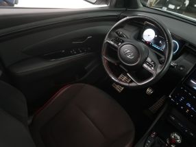 Hyundai Tucson - 2022