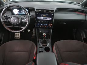 Hyundai Tucson - 2022