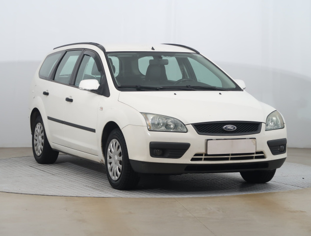 Ford Focus 2006