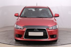 Mitsubishi Lancer - 2014