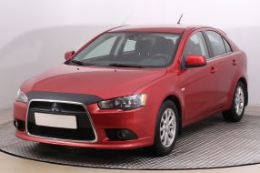 Mitsubishi Lancer - 2014
