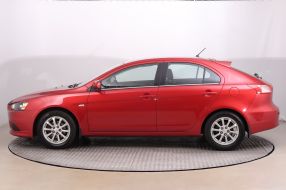 Mitsubishi Lancer - 2014