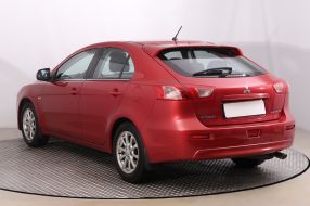 Mitsubishi Lancer - 2014