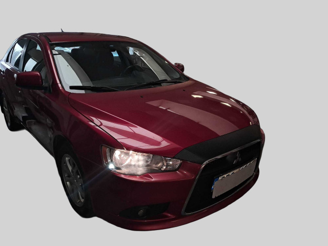 Mitsubishi Lancer 2014