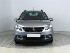 Peugeot 2008 - 2019