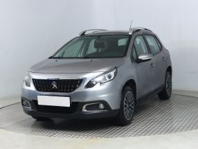 Peugeot 2008 - 2019
