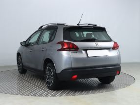Peugeot 2008 - 2019