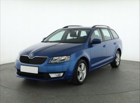 Škoda Octavia - 2015