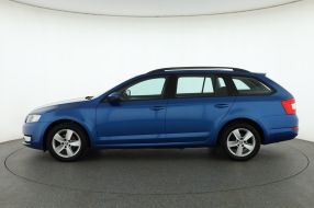 Škoda Octavia - 2015