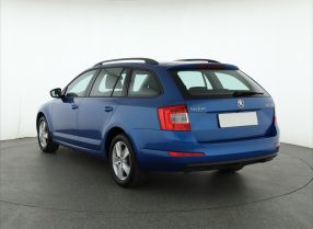 Škoda Octavia - 2015