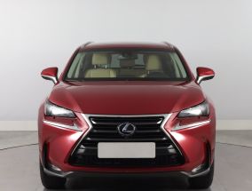 Lexus NX - 2017