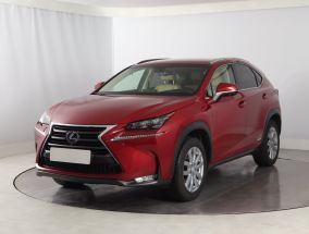 Lexus NX - 2017