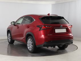 Lexus NX - 2017