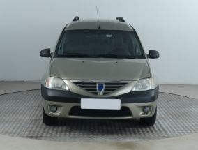 Dacia Logan - 2008
