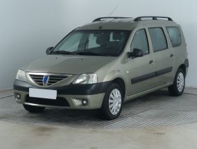 Dacia Logan - 2008