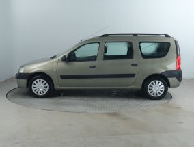 Dacia Logan - 2008