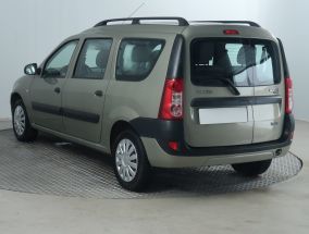 Dacia Logan - 2008