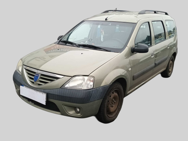 Dacia Logan 2008