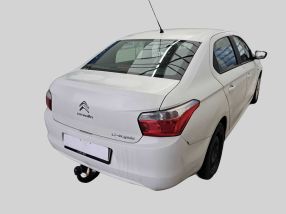 Citroen C-Elysee - 2017