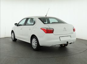 Citroen C-Elysee - 2017