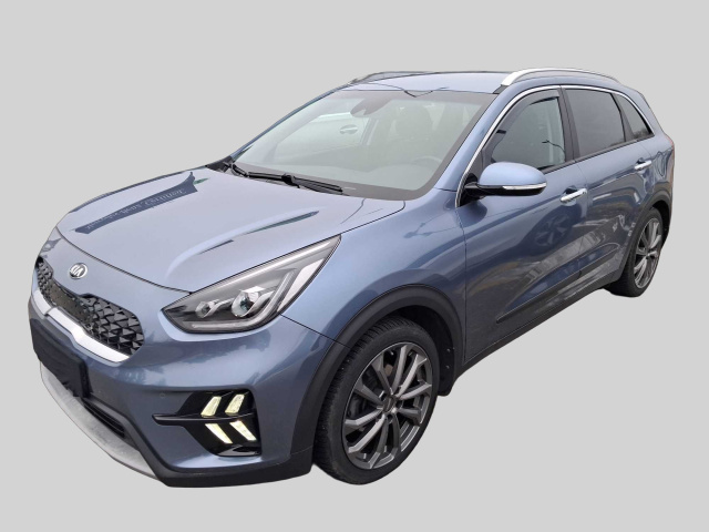 Kia Niro 2021