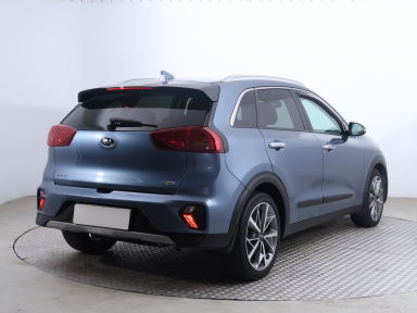 Kia Niro - 2021