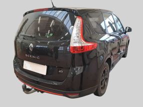 Renault Grand Scenic - 2012