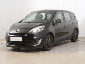 Renault Grand Scenic - 2012