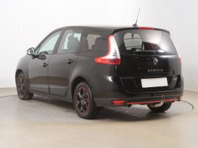 Renault Grand Scenic - 2012