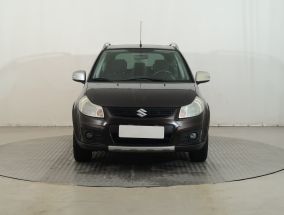 Suzuki SX4 - 2013