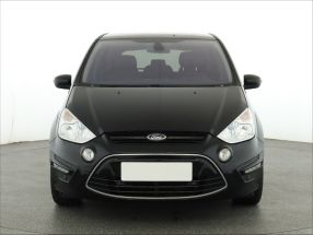 Ford S-Max - 2010
