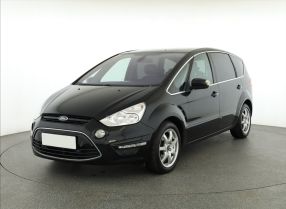 Ford S-Max - 2010